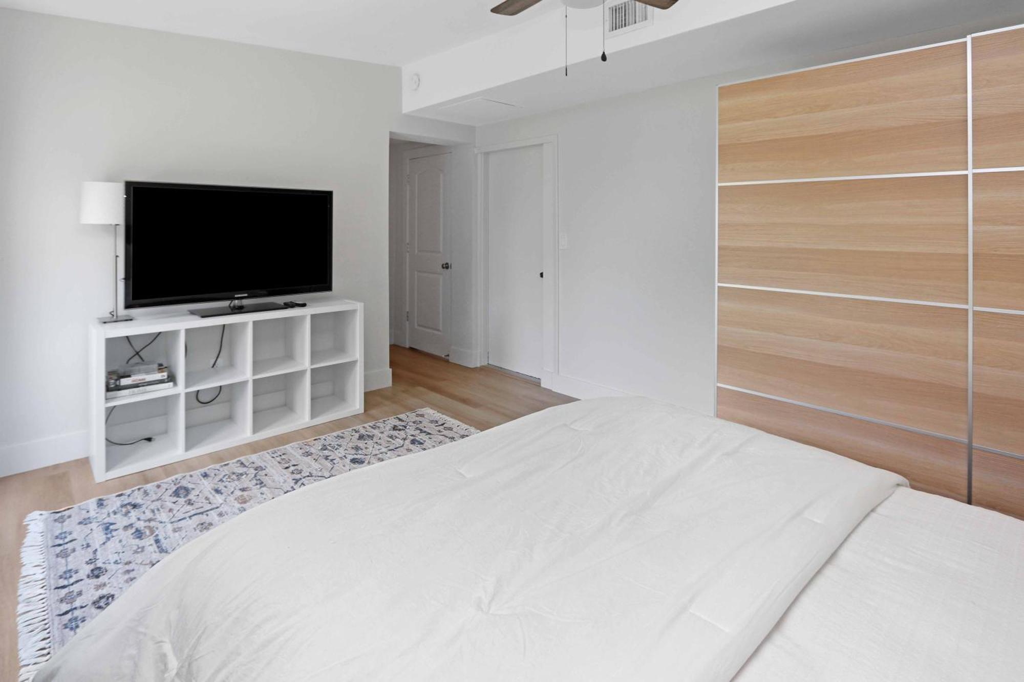 Totally Renovated Near Beach ポンパノビーチ エクステリア 写真