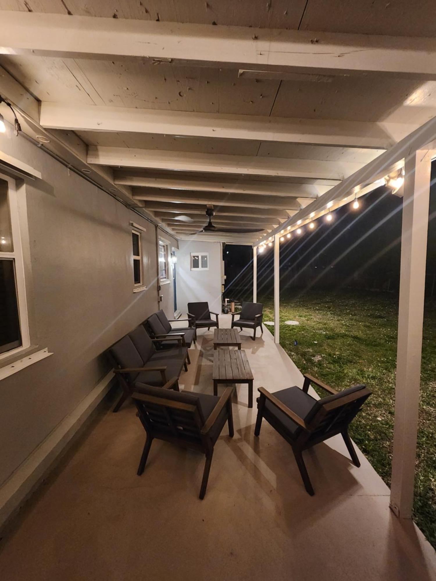 Totally Renovated Near Beach ポンパノビーチ エクステリア 写真